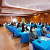 จัดทำแผนบริหารความเสี่ยง ประจำปี 2564